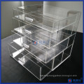 Wholesale Acrylic Makeup Organizer with 4 Drawers